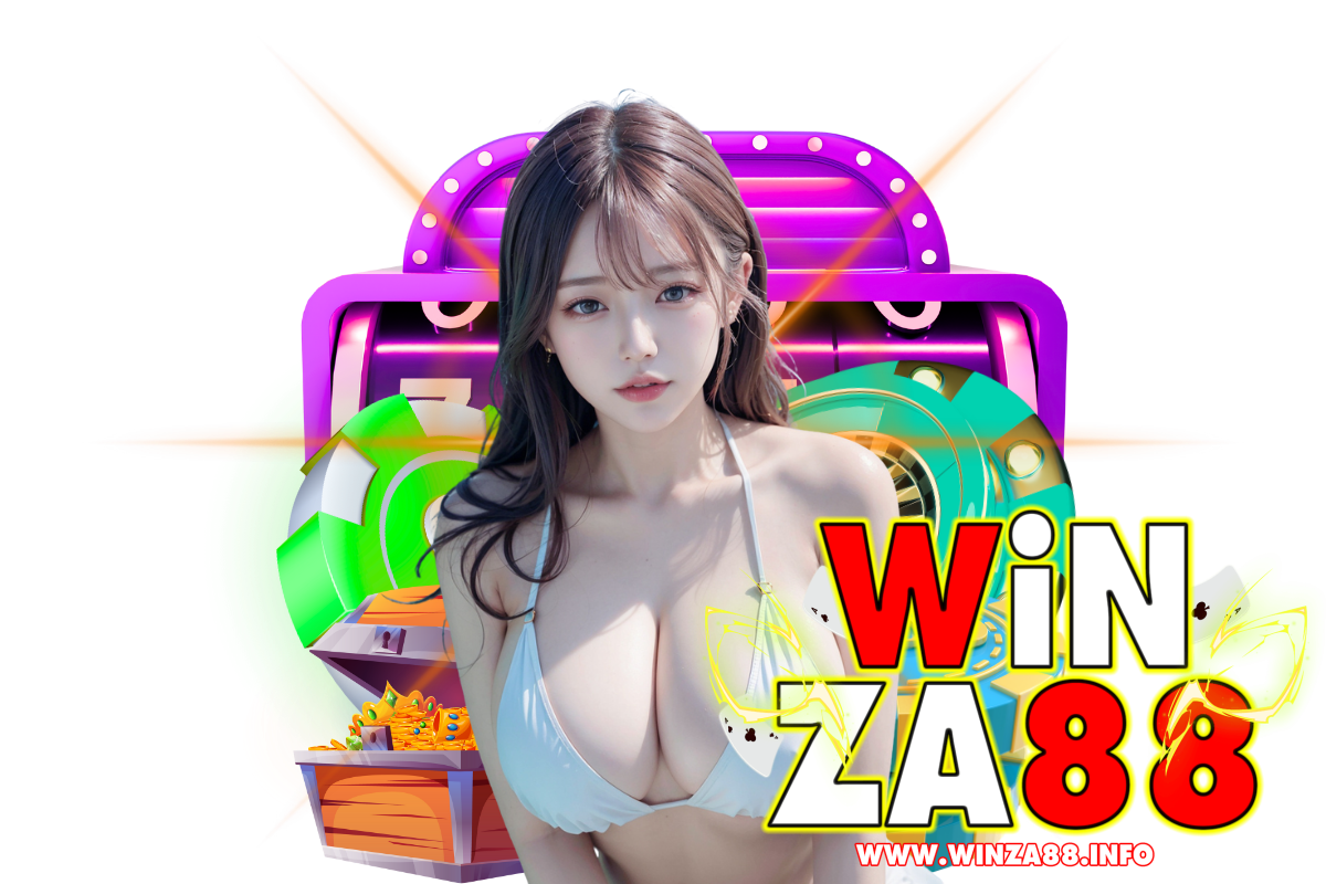 winza88 สล็อต